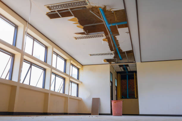 , AL Water damage restoration Company